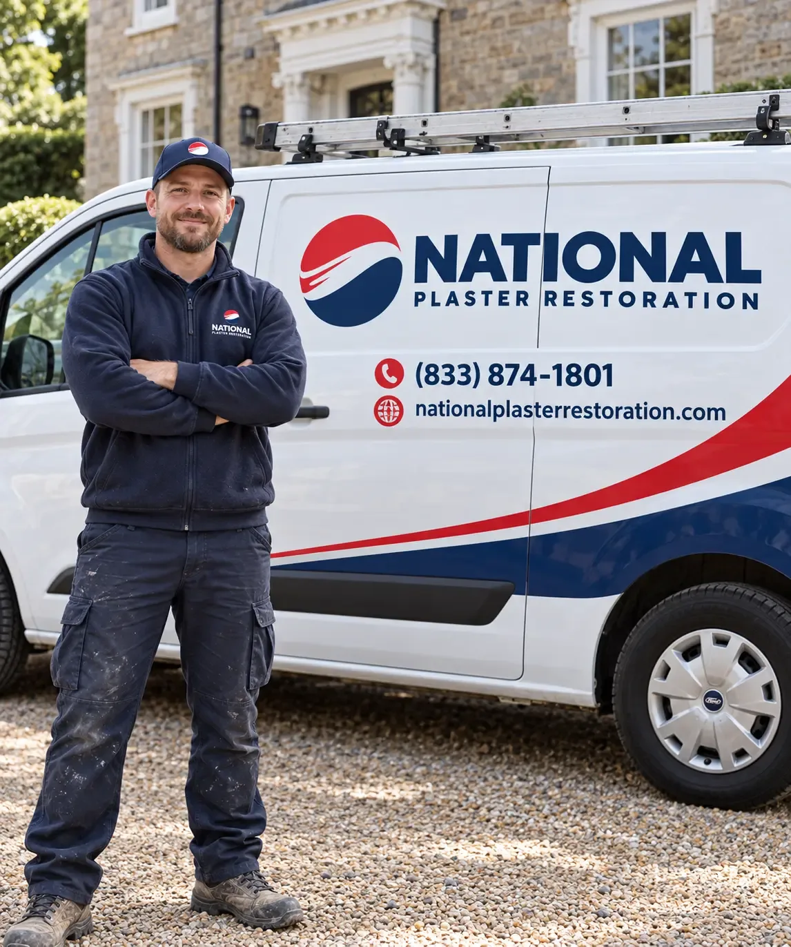 Plaster Repair company in Kegley, WV